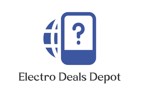 electrodealsdepot.com - About Us